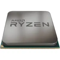 AMD Ryzen 5 3600, Ryzen 5, Sockel AM4, 7 nm, , 3,6 GHz, 64-Bit