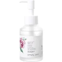 Simply Zen Glättungsöl ohne Ausspülen gegen krauses Haar 100 ml