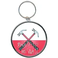 Rock Off Pink Floyd Metall Hammers
