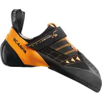 Scarpa Instinct VS (Kletterschuhe, Unisex) - ,black 35 (2 1/2 UK)