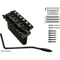 Wilkinson T-WVC-B - Tremolo