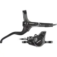 Shimano Mt201 Lever+ Bremsen