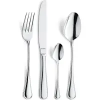 Amefa Besteckset Haydn Silberfarben (24er Set)