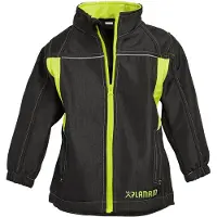 Planam Kinder-Softshelljacke Junior