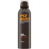 Piz buin Tan & Protect Intensifying Spray Spf30 150 ml