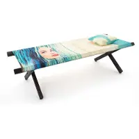Seletti Seagirl-Liege – 16622
