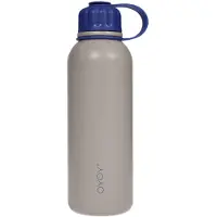 OYOY living design Isolierflasche "Pullo" in Beige - 520 ml - onesize
