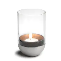 Höfats Gravity Candle M90 Windlicht