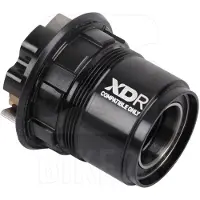 Vision Freilaufkörper SRAM XDR für 11/12-fach - präziser Antrieb für m....