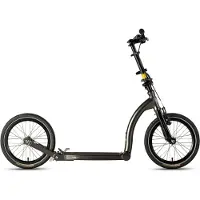 Falko Swiftyone MK4 Black Anthrazit