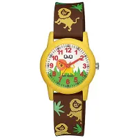 Q&Q - V22A-019VY - Armbanduhr