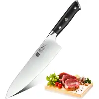 Xinzuo - Kochmesser aus Edelstahl - B13S Yu series