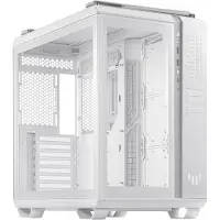 Asus TUF Gaming GT502 Midi Tower Weiß