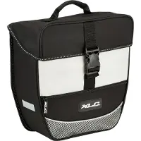 Xlc Single Packing Traveller Ba S67 13l Black / Anthracite One Size