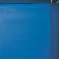 Gre Accessories FPROV915, Schwimmbeckenauskleidung, Blau, PVC, 9150 mm, 4700 mm, 1320 mm