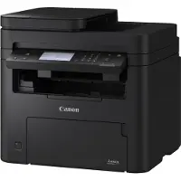 Canon i-SENSYS MF275dw, Laser, Monodruck, 2400 x 600 DPI, Monokopie, A4, Schwarz