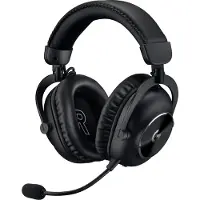 Logitech Pro X 2 Drahtloses Gaming-headset