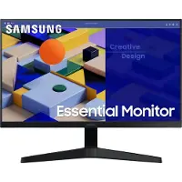Samsung LS27C314EAUXEN Essential Monitor S3 S31C LED display