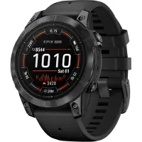 Garmin epix Pro (Gen 2), 3,3 cm (1.3"), AMOLED, Touchscreen, 32 GB, GPS, 78 g