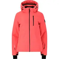 Whistler Skijacke "Drizzle" in multifunktionaler und schützender Qualität