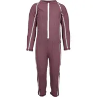 Lindberg Monaco UV-Schutzanzug, Dry Rose, 86/92
