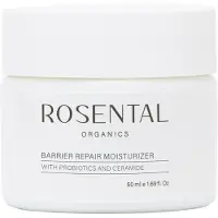 Rosental Organics Barrier Repair Moisturizer 50 ml Creme