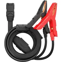 NOCO GPA004 Pro Battery Clamps with Eyelets