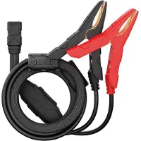 NOCO GPA002 HD Battery Clamps with Eyelets