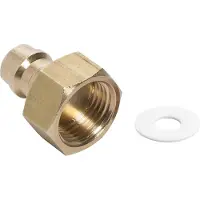 WAECO Adapter, Kältemittelflasche 8885400129