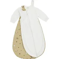 Meyco Forest Animals 4 Seasons Schlafsack Sand Gr.