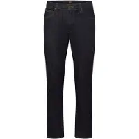 Lee Straight Leg Jeans DAREN ZIP FLY herren