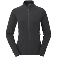 Rab Women's Nexus Jacket Vlies