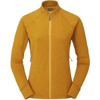 Rab Women's Nexus Jacket Vlies