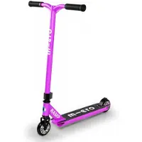 Micro Tretroller Ramp, Lila