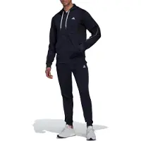 Adidas Herren Sportanzug MTS Rib Aerorea