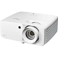 Optoma Standard-Strahlprojektor E9PD7L321EZ1 Weiß