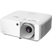 Optoma ZH420 - DLP-Projektor - Laser - 3D - 4300 lm - Full HD (1920 x 1080)