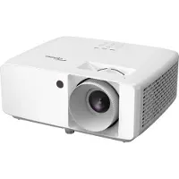 Optoma ZH350 - DLP-Projektor - Laser - 3D - 3600 lm - Full HD (1920 x 1080)