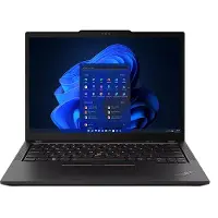 Lenovo 21EX0038GE ThinkPad X13 G4 Intel Core i5-1335U 33,78cm 13,3Zoll No Touch WUXGA 16GB 512GB SSD UMA W11P WWAN 4G Black TopSeller