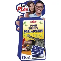 Tactic 54844, Kartenspiel, Glücksspiel, 18 Jahr(e), 20 min