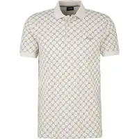 JOOP! Poloshirt 30036150 Weiß Modern Fit