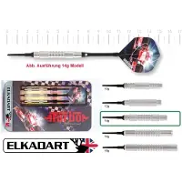 SPORTSDIVISION Turbo Soft 18g