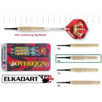 SPORTSDIVISION Sovereign Brass Soft 16g