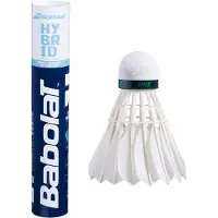 Babolat Hybrid Badmintonbälle 12 Einheiten