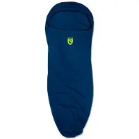 Nemo Tracer Reg, Schlafsack, blau