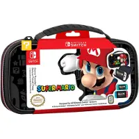 Game Traveler Super Mario Nintendo Switch-hülle