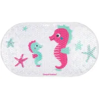 Canpol Babies Rosa Love&Sea Badematte