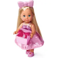 Simba Toys Evi Love Surprise, Mini-Puppe, Weiblich, 3 Jahr(e), Junge/Mädchen, 44 g, Gemischte Farben