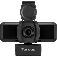 Targus AVC041GL, 2 MP, 1920 x 1080 Pixel, Full HD, 1080p, BMP, JPG, Webcam-Abdeckung