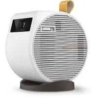 BenQ GV11, 300 ANSI Lumen, DLP, WVGA (854x480), 100000:1, 762 - 2540 mm (30 - 100"), 1,7 - 2,3 m